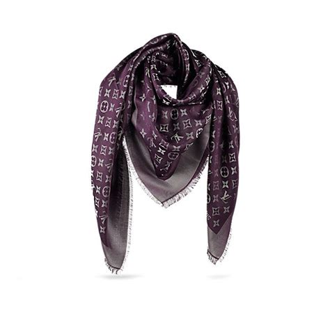 louis vuitton tücher damen